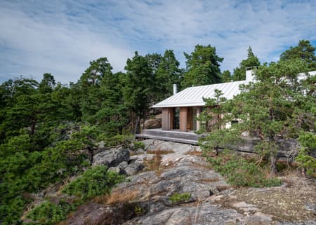 Långholmen