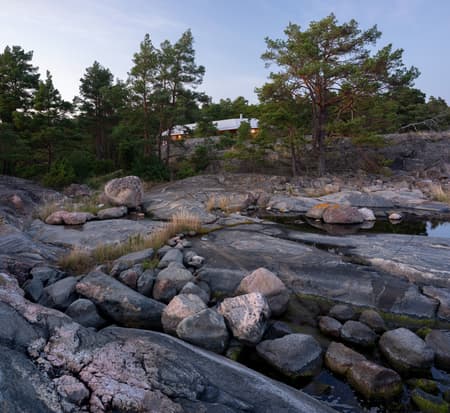 Långholmen