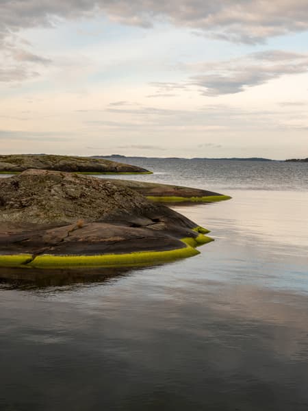 Långholmen