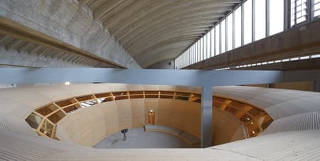 ANOHA—The Children’s World of the Jewish Museum Berlin