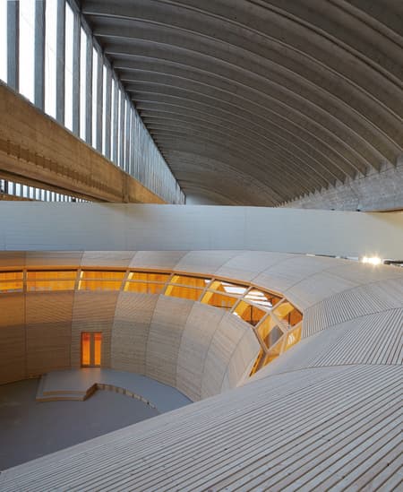 ANOHA—The Children’s World of the Jewish Museum Berlin