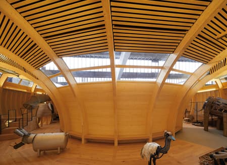 ANOHA—The Children’s World of the Jewish Museum Berlin