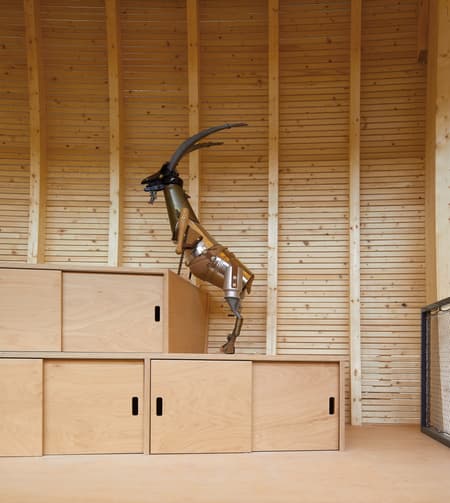 ANOHA—The Children’s World of the Jewish Museum Berlin