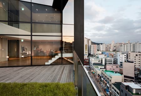 Triplet Code Imun Neighborhood Facility