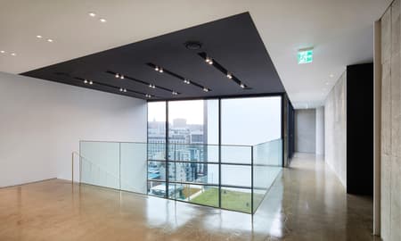 Triplet Code Imun Neighborhood Facility