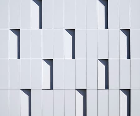 Triplet Code Imun Neighborhood Facility