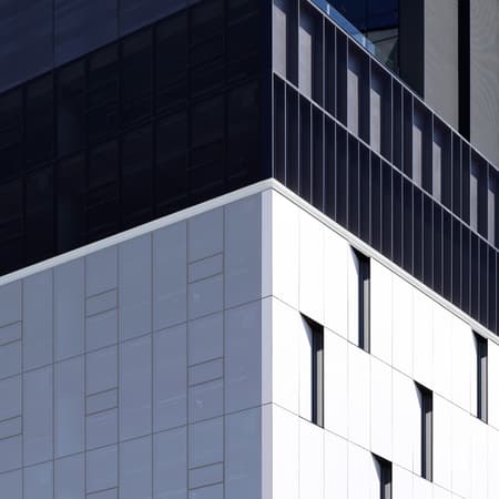 Triplet Code Imun Neighborhood Facility