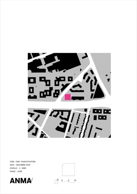 Marie-José Pérec Sports Complex