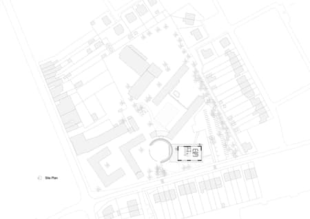 De Nova Secondary School 