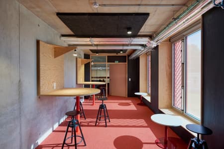 De Nova Secondary School 