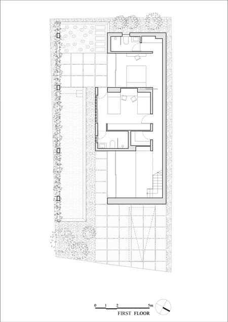 Thang House