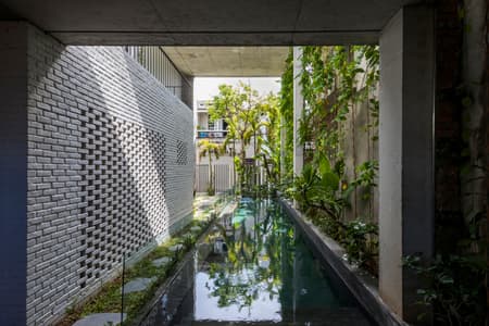 Thang House