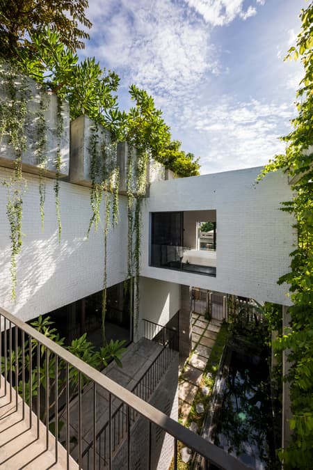 Thang House