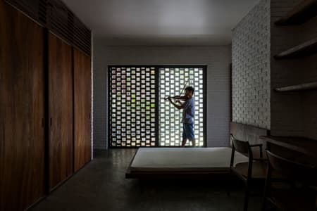Thang House