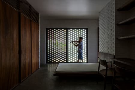 Thang House