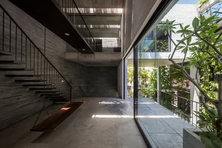 Thang House