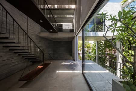Thang House