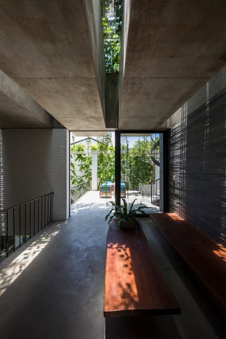 Thang House