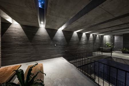 Thang House