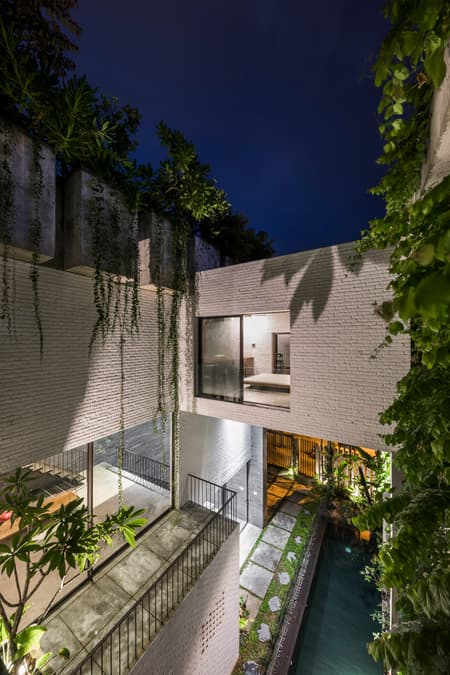 Thang House