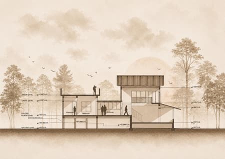 Svatman Farmhouse
