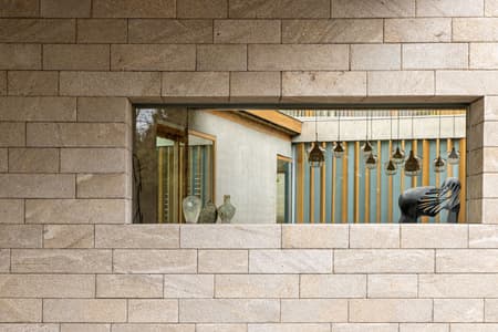 Bosque House