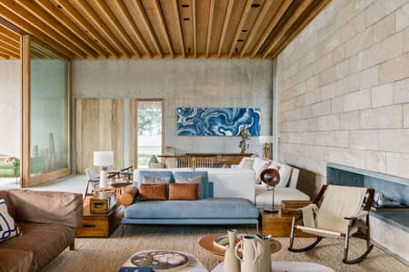 Bosque House