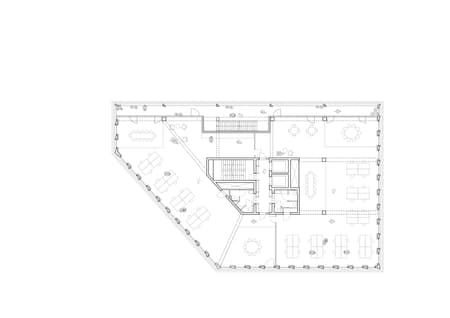 Facette Bordeaux Workspace