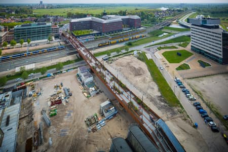 The Paleisbrug