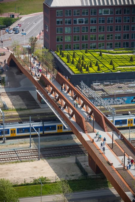The Paleisbrug