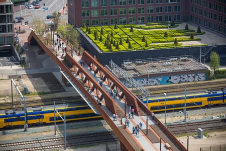 The Paleisbrug
