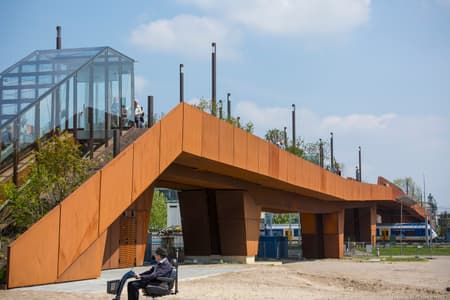 The Paleisbrug