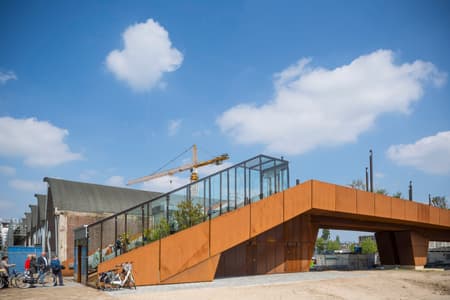 The Paleisbrug