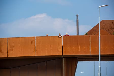The Paleisbrug