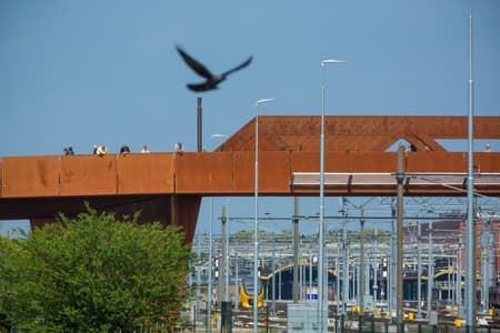 The Paleisbrug