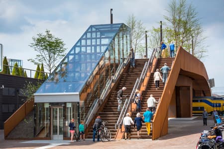 The Paleisbrug