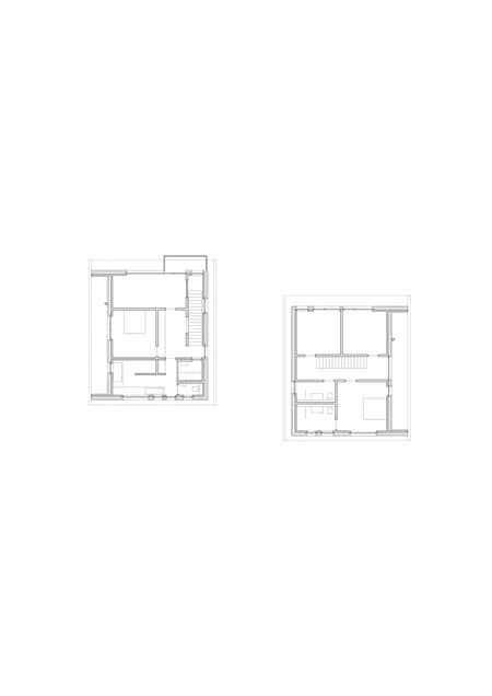 Set Houses with One Pillar