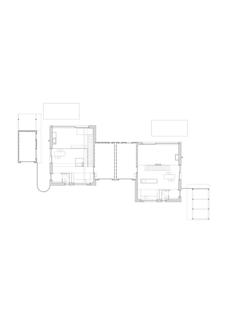 Set Houses with One Pillar