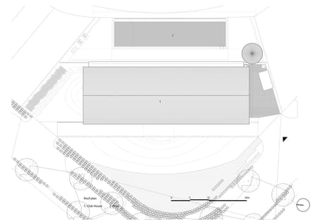 Casamia Community House