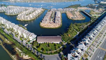 Casamia Community House