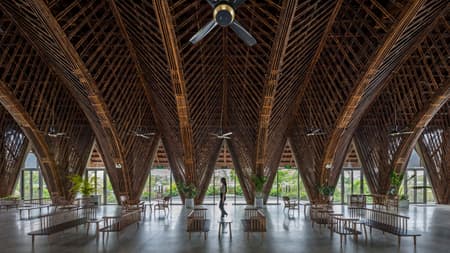 Casamia Community House