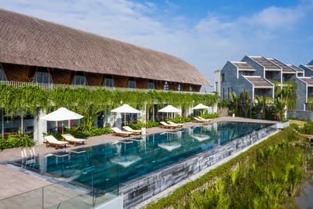 Casamia Community House