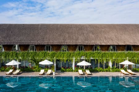 Casamia Community House