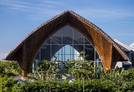 Casamia Community House