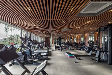 Casamia Community House