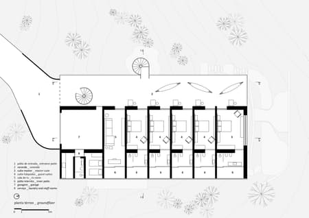 Canopy House