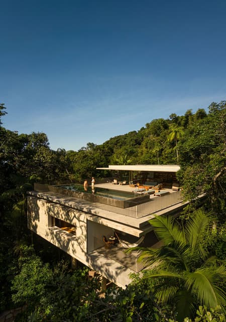Canopy House