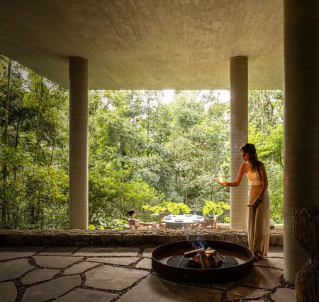 Canopy House