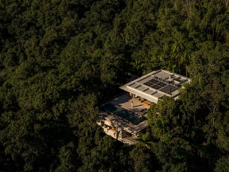 Canopy House