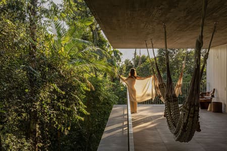 Canopy House